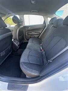 2016 Kia Optima LX   - Photo 7 - Riverside, CA 92505