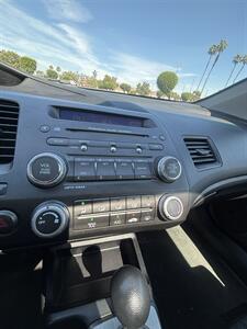 2011 Honda Civic EX   - Photo 12 - Riverside, CA 92505