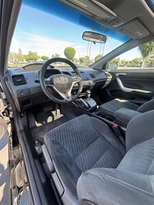 2011 Honda Civic EX   - Photo 7 - Riverside, CA 92505