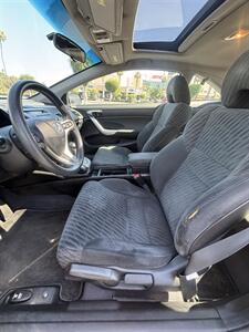 2011 Honda Civic EX   - Photo 8 - Riverside, CA 92505