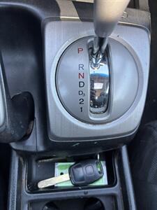2011 Honda Civic EX   - Photo 14 - Riverside, CA 92505