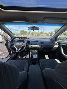 2011 Honda Civic EX   - Photo 10 - Riverside, CA 92505