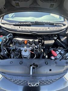 2011 Honda Civic EX   - Photo 16 - Riverside, CA 92505