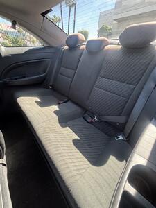 2011 Honda Civic EX   - Photo 9 - Riverside, CA 92505