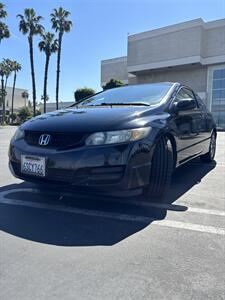 2011 Honda Civic EX   - Photo 3 - Riverside, CA 92505