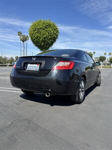 2011 Honda Civic EX   - Photo 5 - Riverside, CA 92505