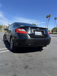 2011 Honda Civic EX   - Photo 4 - Riverside, CA 92505