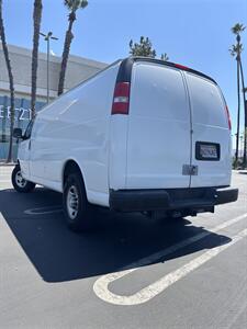 2018 Chevrolet Express 2500   - Photo 3 - Riverside, CA 92505
