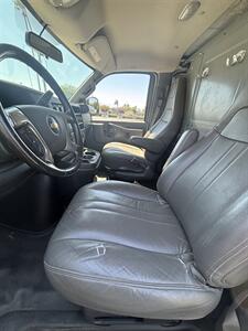 2018 Chevrolet Express 2500   - Photo 6 - Riverside, CA 92505