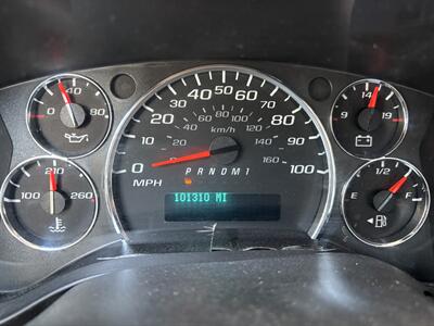 2018 Chevrolet Express 2500   - Photo 7 - Riverside, CA 92505