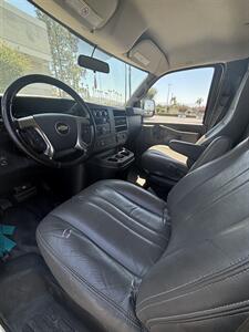 2018 Chevrolet Express 2500   - Photo 5 - Riverside, CA 92505