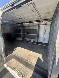 2018 Chevrolet Express 2500   - Photo 10 - Riverside, CA 92505