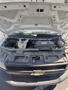 2018 Chevrolet Express 2500   - Photo 11 - Riverside, CA 92505