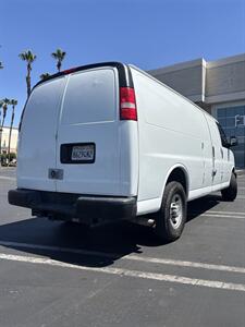 2018 Chevrolet Express 2500   - Photo 4 - Riverside, CA 92505