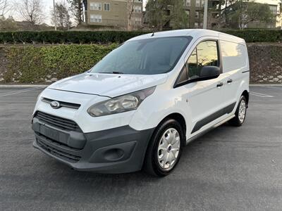 2015 Ford Transit Connect XL   - Photo 4 - Riverside, CA 92505