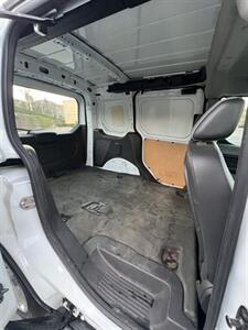 2015 Ford Transit Connect XL   - Photo 8 - Riverside, CA 92505