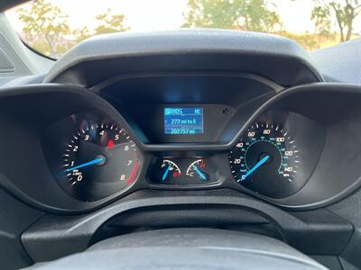 2015 Ford Transit Connect XL   - Photo 7 - Riverside, CA 92505