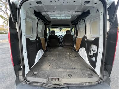 2015 Ford Transit Connect XL   - Photo 14 - Riverside, CA 92505