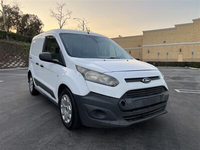 2015 Ford Transit Connect XL   - Photo 2 - Riverside, CA 92505