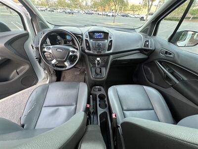 2015 Ford Transit Connect XL   - Photo 11 - Riverside, CA 92505