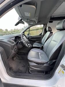 2015 Ford Transit Connect XL   - Photo 5 - Riverside, CA 92505