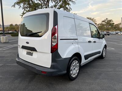 2015 Ford Transit Connect XL   - Photo 1 - Riverside, CA 92505