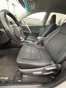 2015 Toyota RAV4 LE AWD   - Photo 7 - Riverside, CA 92505