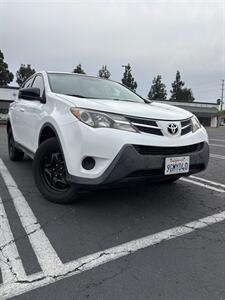2015 Toyota RAV4 LE AWD   - Photo 1 - Riverside, CA 92505