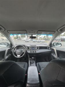2015 Toyota RAV4 LE AWD   - Photo 9 - Riverside, CA 92505