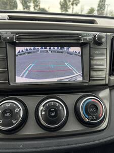 2015 Toyota RAV4 LE AWD   - Photo 12 - Riverside, CA 92505