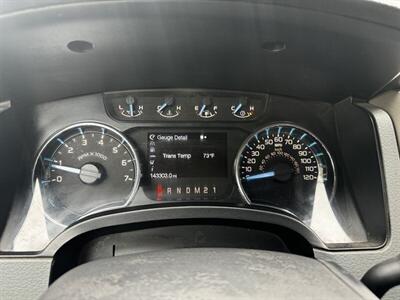 2012 Ford F-150 XLT   - Photo 11 - Anaheim, CA 92805