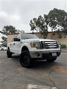 2012 Ford F-150 XLT   - Photo 1 - Anaheim, CA 92805