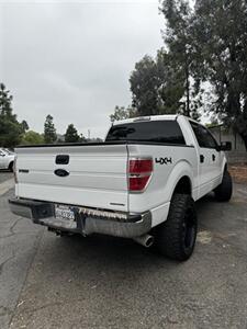 2012 Ford F-150 XLT   - Photo 3 - Anaheim, CA 92805