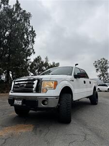 2012 Ford F-150 XLT   - Photo 2 - Anaheim, CA 92805