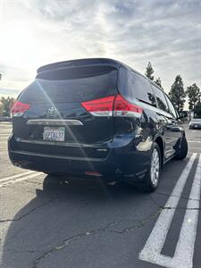 2011 Toyota Sienna Limited 7-Passenger   - Photo 4 - Riverside, CA 92505