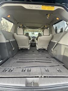 2011 Toyota Sienna Limited 7-Passenger   - Photo 5 - Riverside, CA 92505