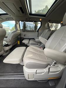 2011 Toyota Sienna Limited 7-Passenger   - Photo 8 - Riverside, CA 92505