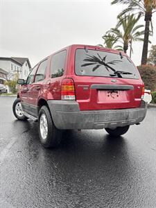 2007 Ford Escape XLT - Photo 4 - Riverside, CA 92505
