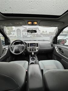 2007 Ford Escape XLT - Photo 8 - Riverside, CA 92505