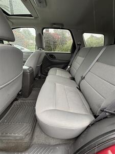 2007 Ford Escape XLT - Photo 7 - Riverside, CA 92505