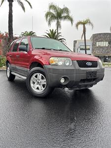 2007 Ford Escape XLT - Photo 1 - Riverside, CA 92505