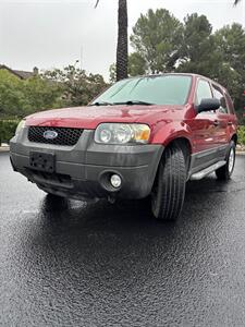 2007 Ford Escape XLT - Photo 2 - Riverside, CA 92505