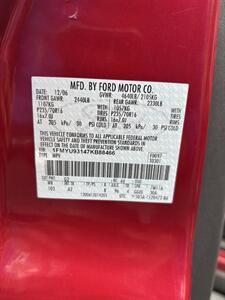 2007 Ford Escape XLT - Photo 12 - Riverside, CA 92505