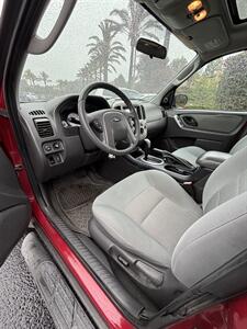 2007 Ford Escape XLT - Photo 5 - Riverside, CA 92505