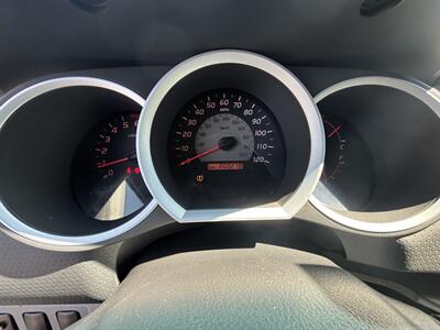 2007 Toyota Tacoma V6 4dr Double Cab  4x4 - Photo 9 - Riverside, CA 92505