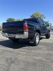 2007 Toyota Tacoma V6 4dr Double Cab  4x4 - Photo 3 - Riverside, CA 92505