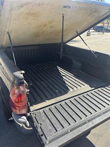 2007 Toyota Tacoma V6 4dr Double Cab  4x4 - Photo 11 - Riverside, CA 92505