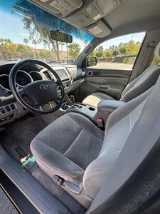 2007 Toyota Tacoma V6 4dr Double Cab  4x4 - Photo 5 - Riverside, CA 92505