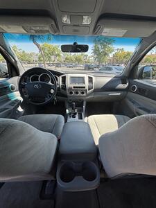 2007 Toyota Tacoma V6 4dr Double Cab  4x4 - Photo 8 - Riverside, CA 92505