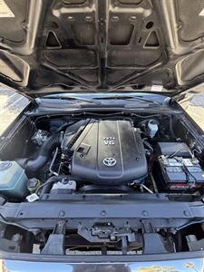 2007 Toyota Tacoma V6 4dr Double Cab  4x4 - Photo 14 - Riverside, CA 92505